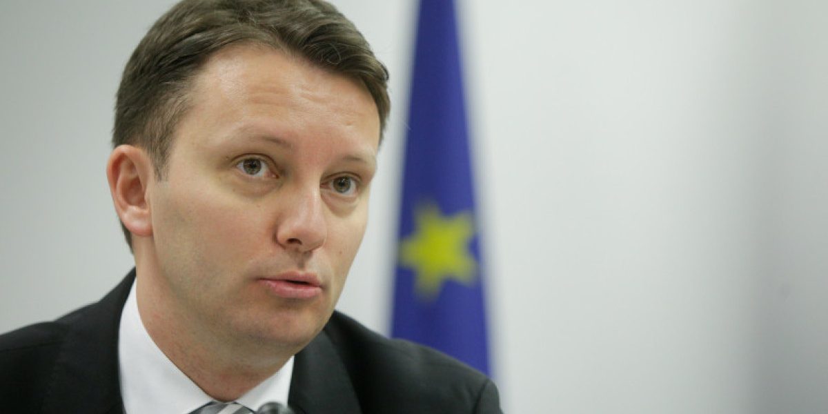 Bolojan: Președintele nu a „agreat” desemnarea lui Mureșan
