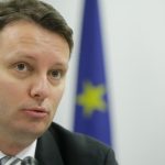 Bolojan: Președintele nu a „agreat” desemnarea lui Mureșan