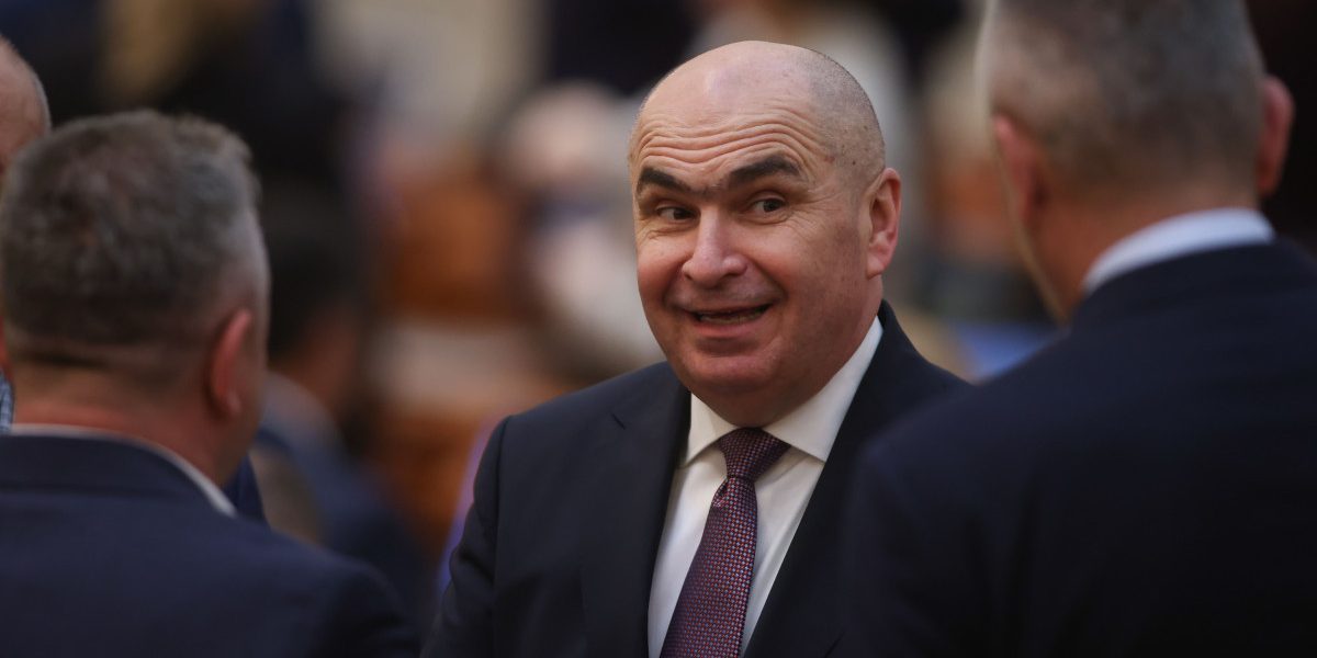 Pucheanu, despre alianță: „Am vrea să fi schimbat mireasa”