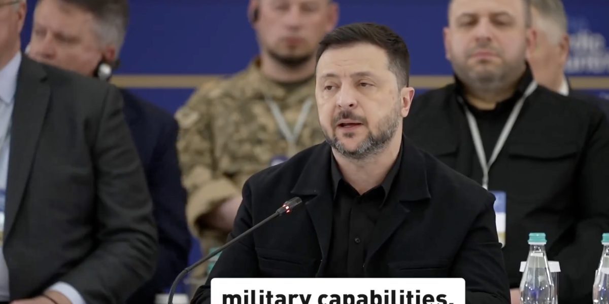 Rusia a refuzat pacea, Kievul speră în continuare