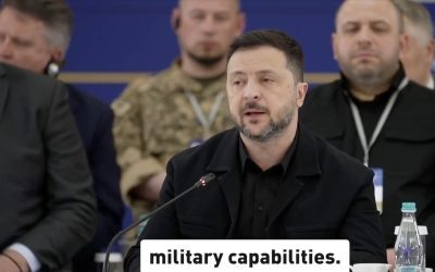 Rusia a refuzat pacea, Kievul speră în continuare