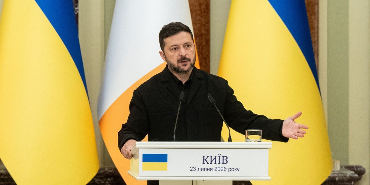 Zelenski avertizează: Rusia vrea 30.000 de soldați nord-coreeni și pregătește o nouă mobilizare masivă