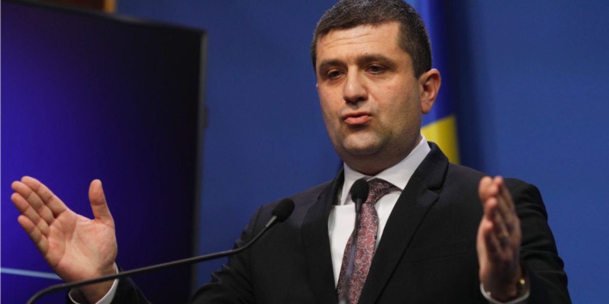 Miruță, avertisment: Războiul e realitate, nu teorii. România luptă!
