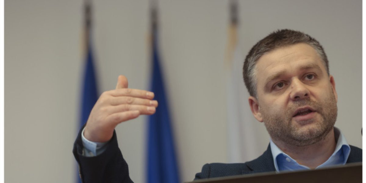Ciucu: Nicușor Dan are șanse la premier, PNL pleacă în 2-3 zile