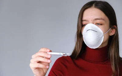 ECDC: Virusuri respiratorii, monitorizare permanentă în Europa
