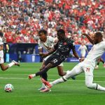 Canada – Maroc, meciul anului la Mondial