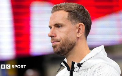 Henderson, accidentat la Mondialul 2026 în timpul sărbătorilor