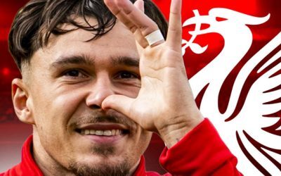 Rațiu la Liverpool: Decizia luată!