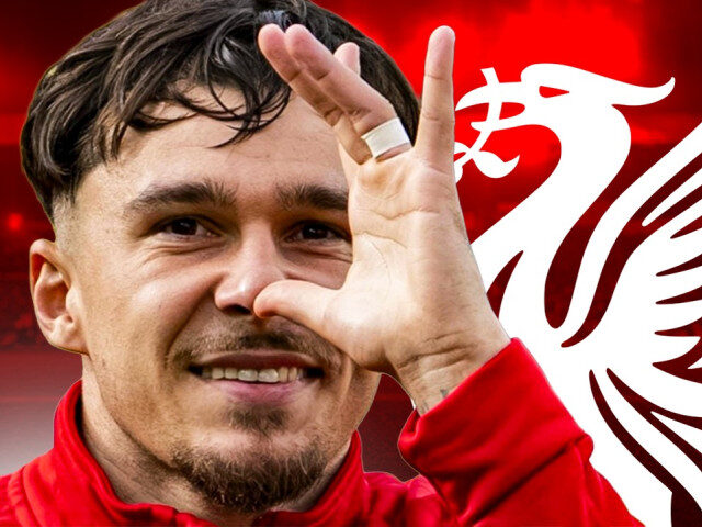 Rațiu la Liverpool: Decizia luată!