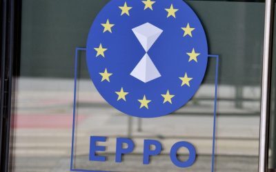 EPPO, percheziții la CJ și Spital Ilfov, dosar fraudă în România