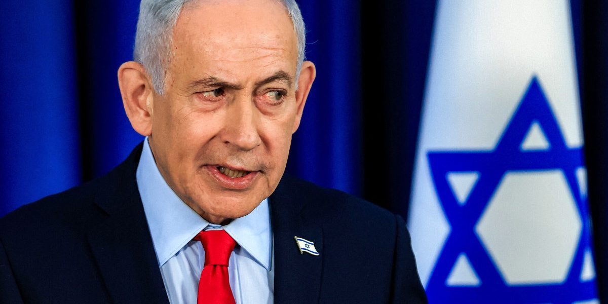 Netanyahu, votul decisiv: Cine îl învinge în cursa israeliană
