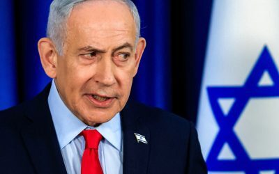 Netanyahu, votul decisiv: Cine îl învinge în cursa israeliană