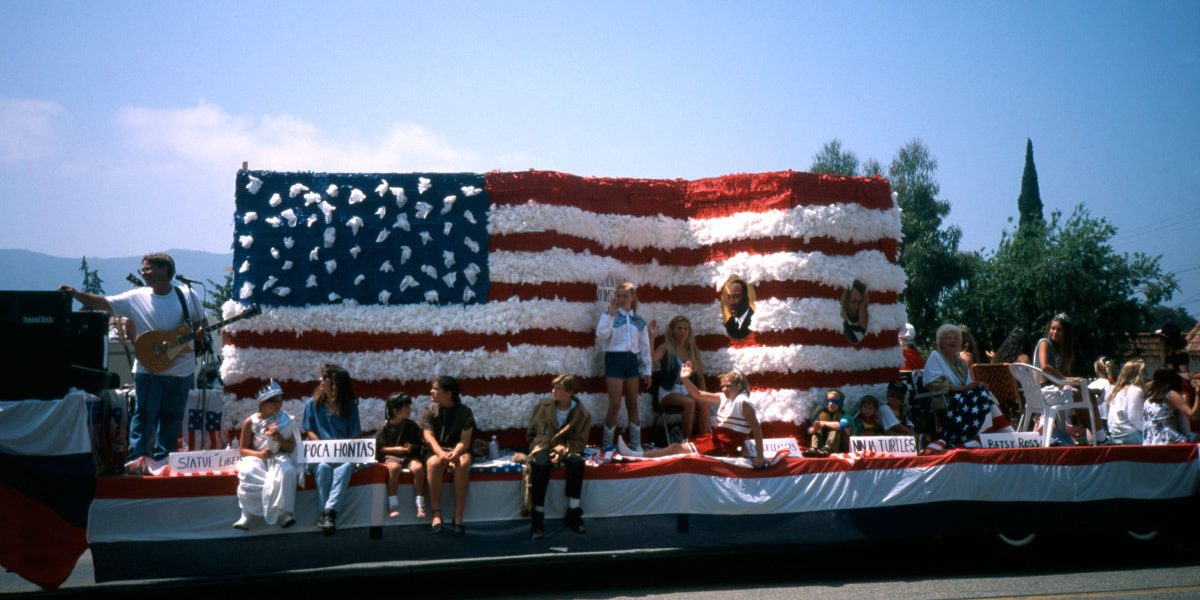 America se topește: Ziua Independenței, anulată din cauza caniculei