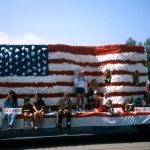 America se topește: Ziua Independenței, anulată din cauza caniculei