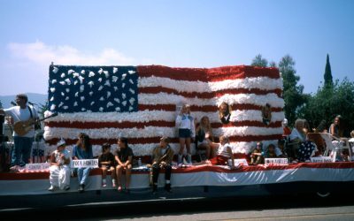 America se topește: Ziua Independenței, anulată din cauza caniculei