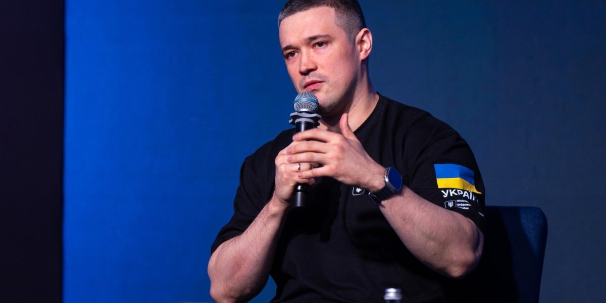 Fedul în Ucraina: Oficial de top refuză pe loc oferta lui Zelenski