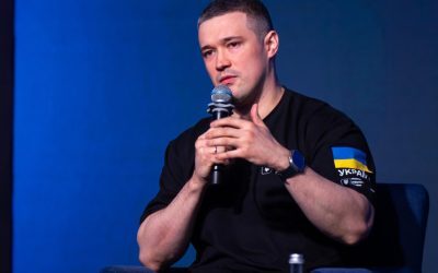 Fedul în Ucraina: Oficial de top refuză pe loc oferta lui Zelenski