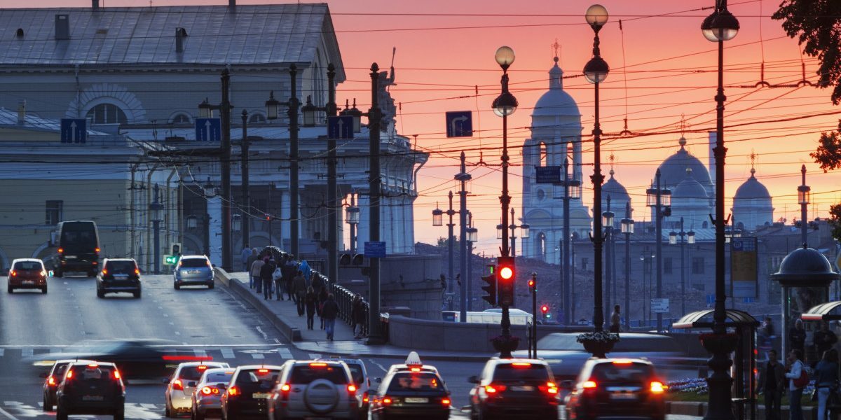 Rusia, despre închiderea Consulatului României de la Petersburg