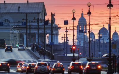Rusia, despre închiderea Consulatului României de la Petersburg