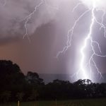 Furtună! România sub ape: Inundații și dezastru după codul roșu