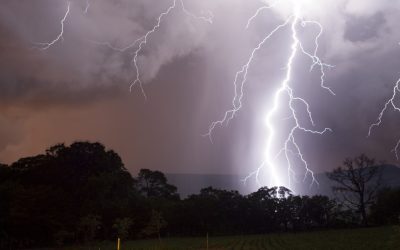 Furtună! România sub ape: Inundații și dezastru după codul roșu