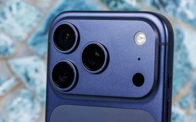 Hackeri confirmă camera foto ascunsă pe iPhone 18 Pro