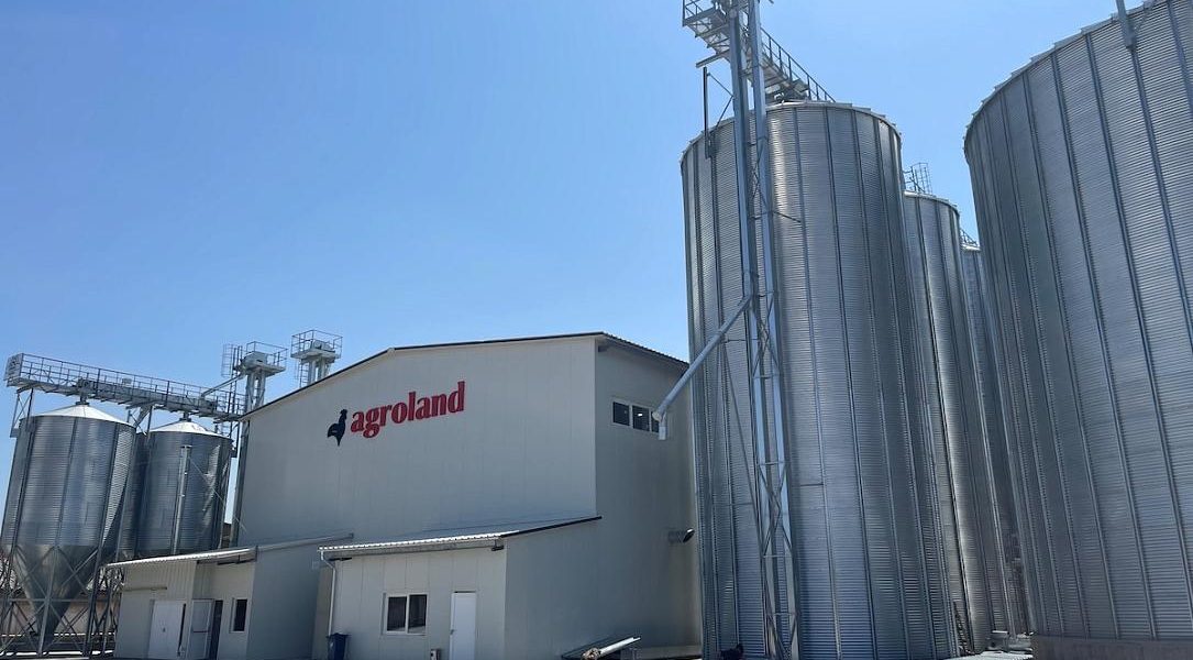 Agroland Group, creștere record în T2 2026 pe bursă