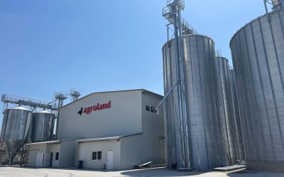 Agroland Group, creștere record în T2 2026 pe bursă