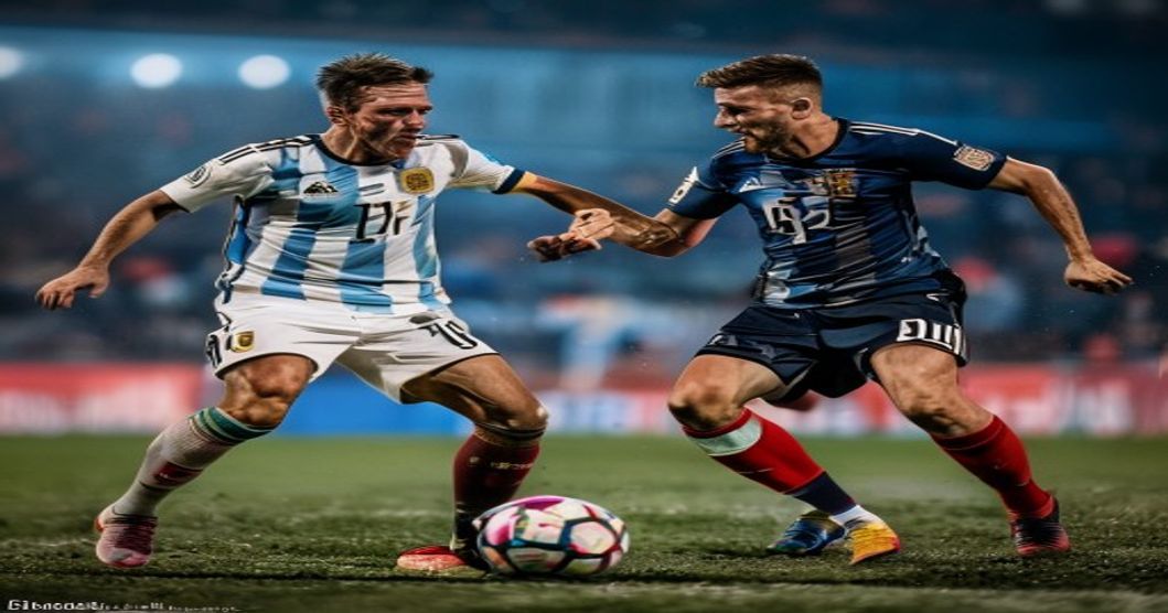 Fotbal: Argentina vs Elveția, duel incendiar pentru semifinalele CM 2026