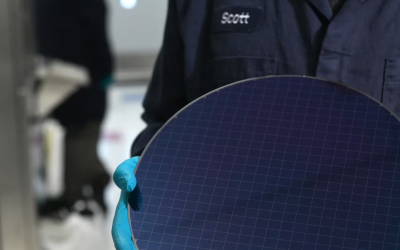 Air Liquide: Peste 170 mil. USD în SUA pentru AI la SK hynix
