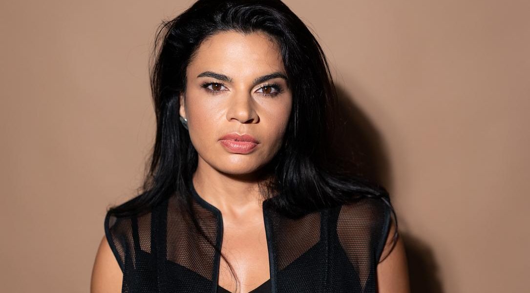Alina Șerban, la Veneția cu „I Matter”