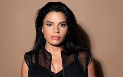 Alina Șerban, la Veneția cu „I Matter”