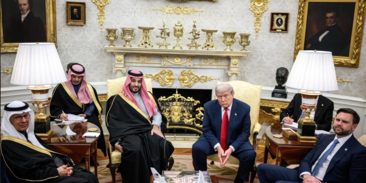 SUA-Arabia Saudită: Acord nuclear. Ce a aprobat Donald Trump