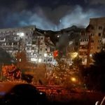 Atacuri devastatoare în Ucraina. Summitul NATO, înainte de negocieri?
