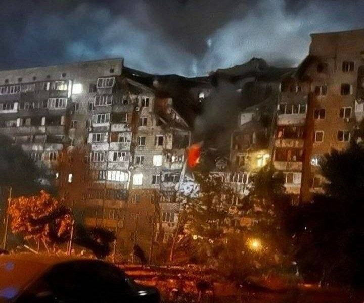 Atacuri devastatoare în Ucraina. Summitul NATO, înainte de negocieri?