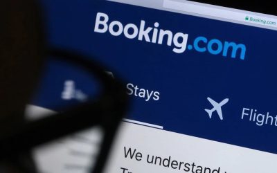 Booking.com București: 300+ angajați și profituri explozive