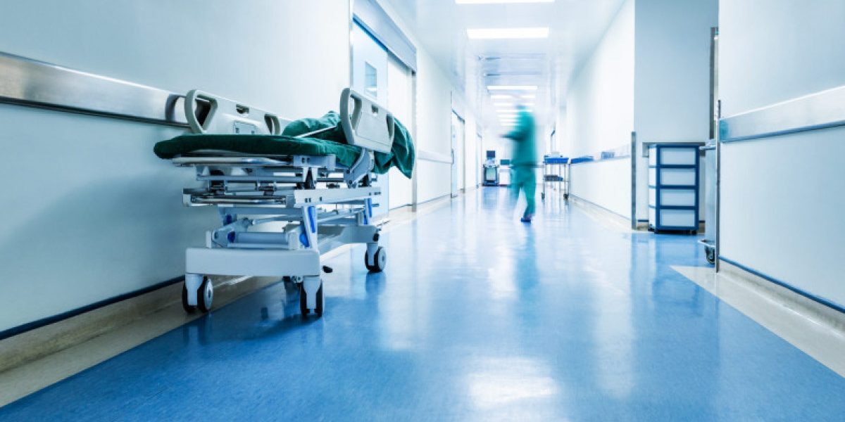 Spitale PNRR: Guvernul alocă bani pentru finalizare