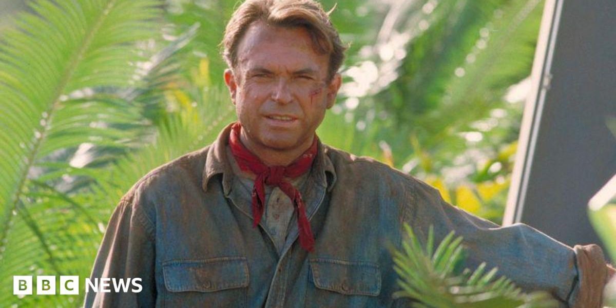 Sam Neill, vedeta din Jurassic Park, a murit la 78 de ani