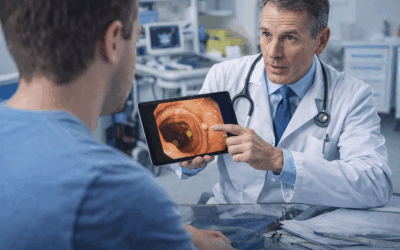 Gastroenterolog: Elimină 5 alimente crunt înainte de colonoscopie
