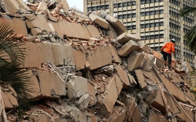 Cutremure Venezuela: Pagube de 20 miliarde dolari