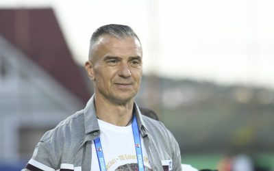 Pancu revine acasă! Rapid – Sepsi,LIVE TEXT de la 21:30