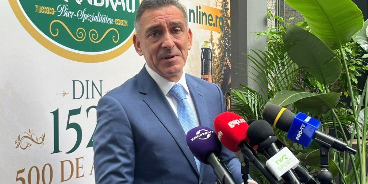Recomandări FCSB: Gigi Becali a primit mesajul cerut