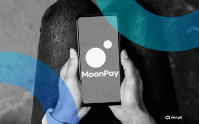 MoonPay lansează asistent AI pentru tranzacții crypto pe Telegram