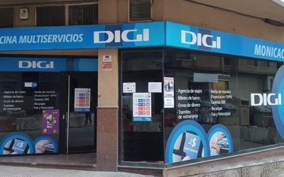 Digi Spania listată la bursă: 1,66 miliarde € evaluare