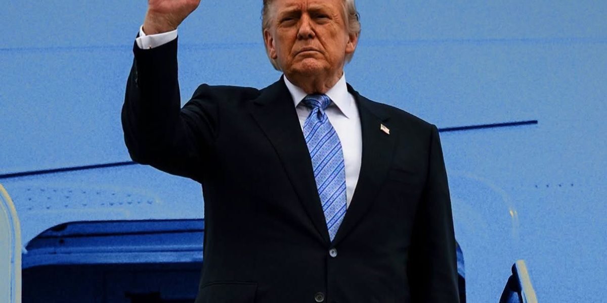 Trump ripostează UE: Noi tarife după amenda Google