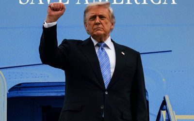 Trump ripostează UE: Noi tarife după amenda Google