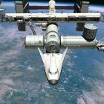SpaceX preia controlul finalului ISS cu contract imens de 843 mil. $