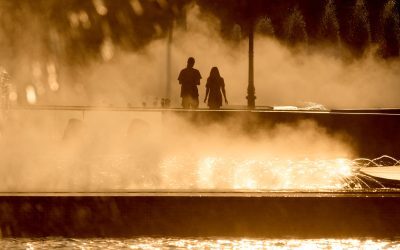 Răcire până pe 27 iulie, apoi august fierbinte în România