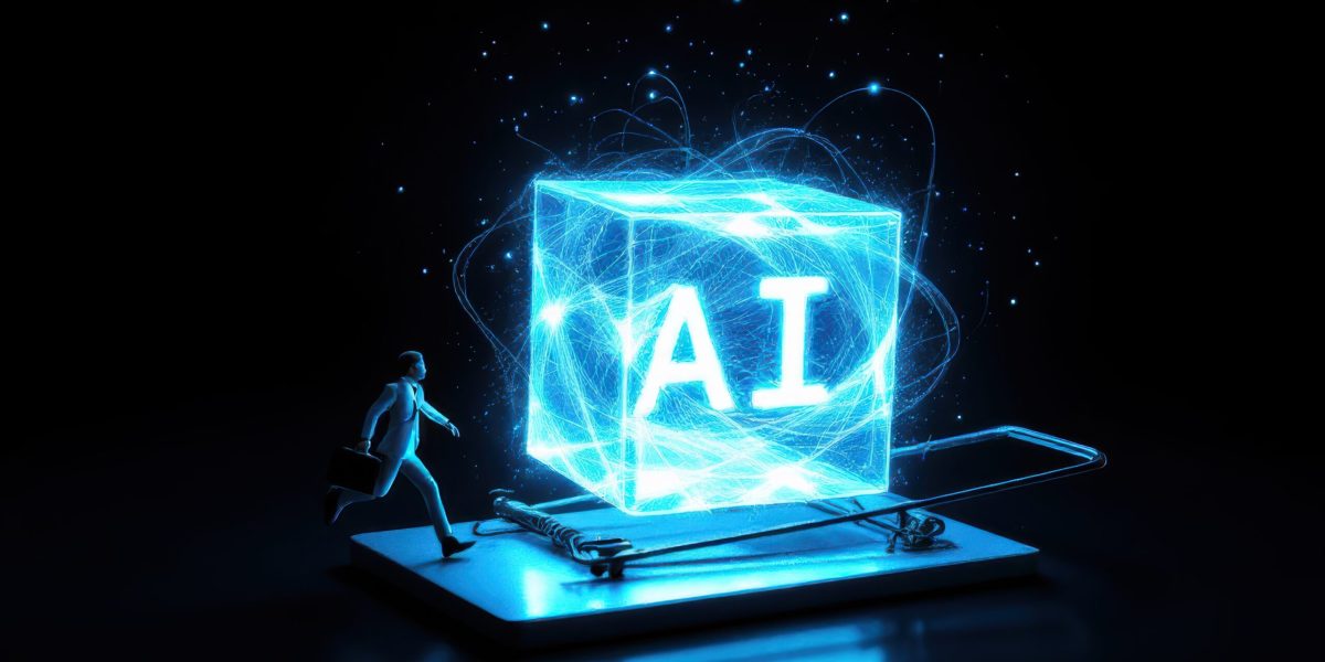 AI: O nouă catastrofă globală, avertizează savanții