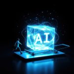 AI: O nouă catastrofă globală, avertizează savanții
